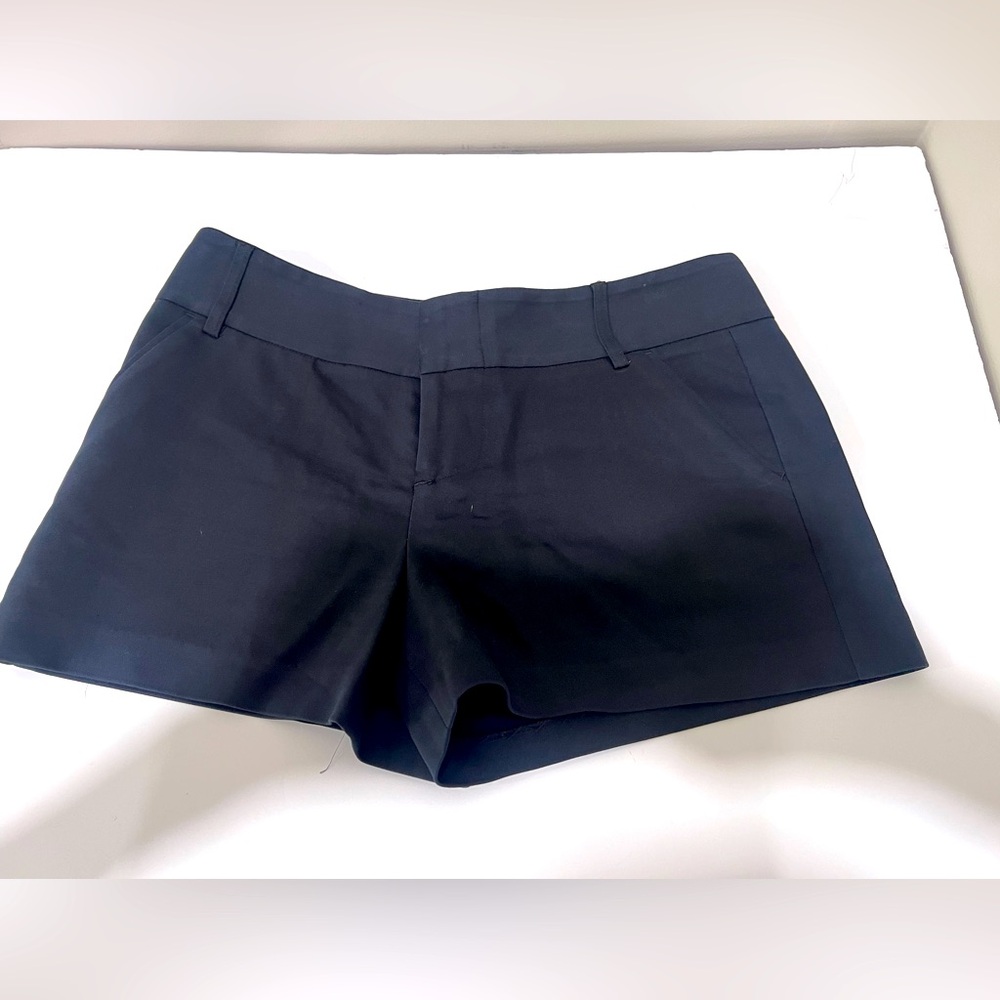 Alice and Olivia dress shorts